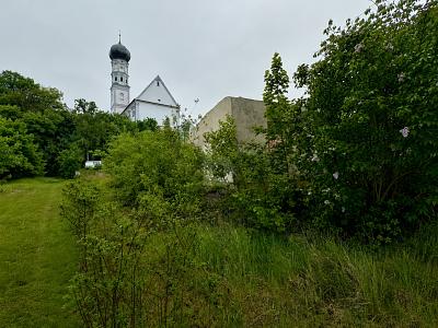 BAUTRÄGER & INVESTOREN: GENEHMIGTES MFH-PROJEKT - Grundstück Kaufering | Angebot:26887595