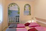 (EF0475_M) Dresden: Radebeul, kleines separates Apartment, möbliert, WLAN, Waschmaschine inklusive, Sitzecke im Garten - Etagenwohnung Radebeul Radebeul | Angebot:27157354