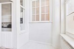 Exklusive 4-Zimmer-Wohnung in Bestlage Frankfurts – sonniger Balkon, Designerküche & Skylineblick - Etagenwohnung Frankfurt am Main / Westend-Süd Süd | Angebot:27291696