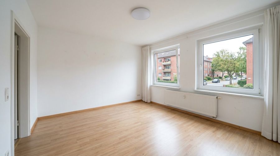 Helle 2-Zimmer-Wohnung in Hamburg-Eimsbüttel - 2- Hamburg | Angebot:27437364