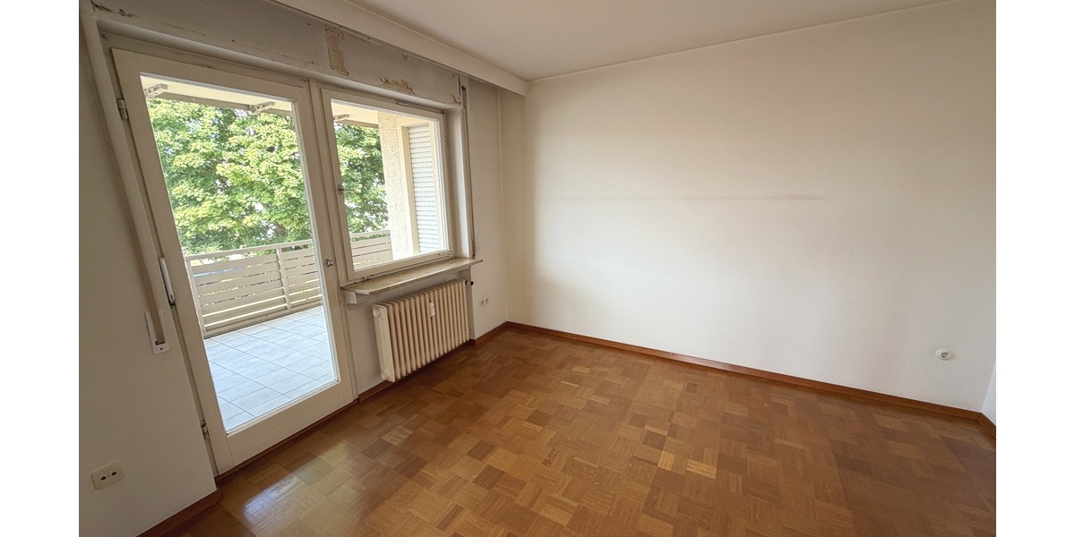 Ess/Arbeitszimmer Bild II