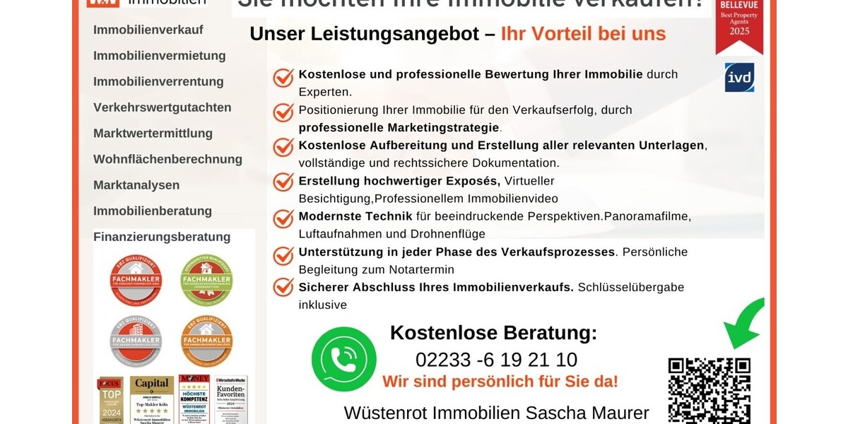 Werbung 