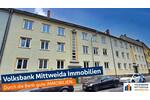 Attraktive 3-Zimmer-Wohnung mit Einbauküche und Loggia in Chemnitz-Hilbersdorf! - Etagenwohnung Chemnitz Hilbersdorf | Angebot:22986479