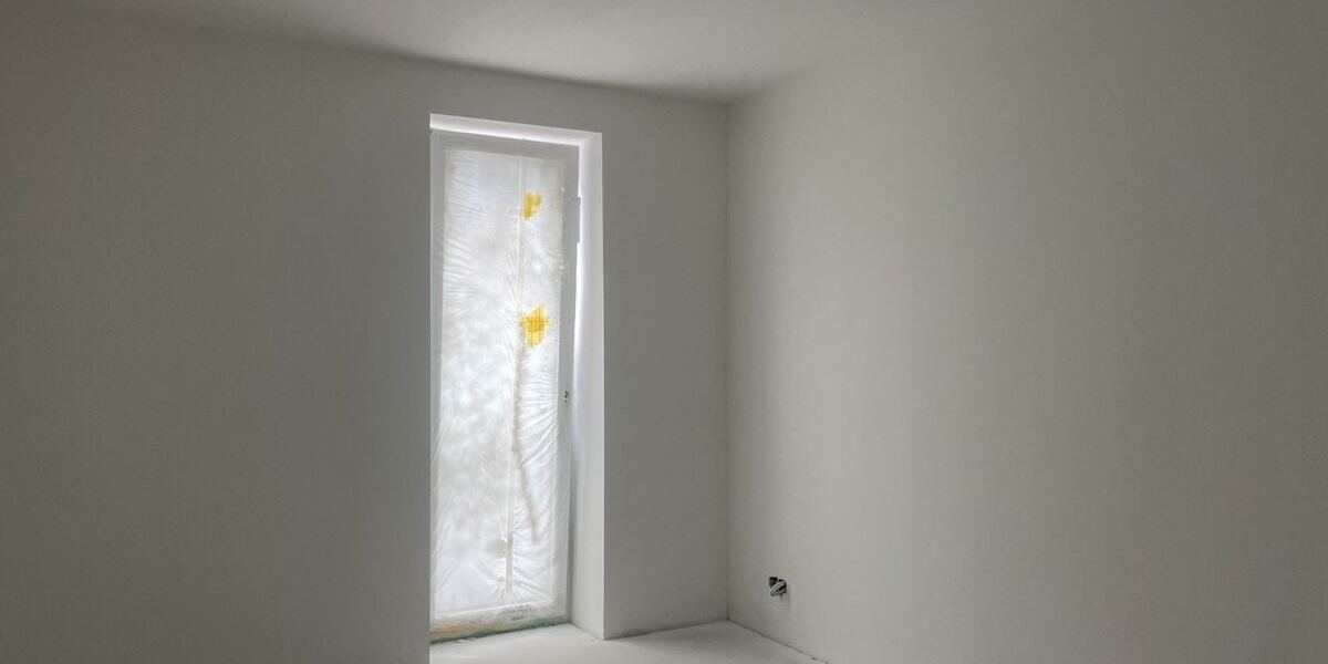 vorderes Zimmer im OG