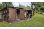 HORN IMMOBILIEN ++ kleines Paradies in landschaftlich reizvoller Lage bei Fürstenberg (Havel) - Ferienhaus Wokuhl-Dabelow / Carolinenhof Carolinenhof | Angebot:27253552