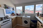 3 Zi.-DG-Wohnung mit Fernsicht in Top Lage von Stuttgart West Nähe Hölderlinplatz - Dachgeschoßwohnung Stuttgart Stuttgart-West | Angebot:26829496