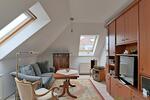 (EF0779_M) Dresden: Striesen-Süd, zentrumsnahe, möblierte 3-Zimmer-Wohnung mit Balkon, WLAN, Klimaanlage, TG-Stellpl. - Etagenwohnung Dresden Striesen-Süd | Angebot:26876765