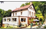 RESERVIERT - Waldgaststätte Siegfriedschmiede – traditionsreiches Schmuckstück im Edenkobener Tal. - Gewerbeobjekt Edenkoben | Angebot:27159274