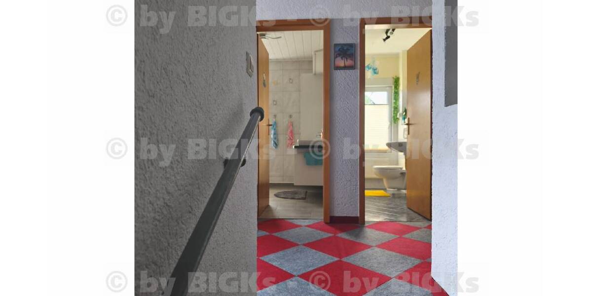 BIGKs - Chemnitz - möblierte 2 Zimmer,interg.Küche, gem. Bad mit Dusche (-;) - 2- Chemnitz Reichenbrand | Angebot:23683175