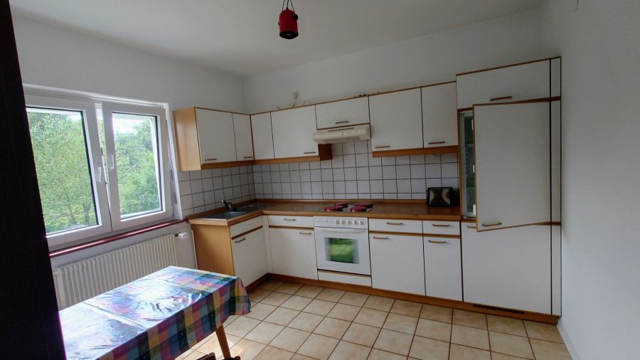 Küche OG