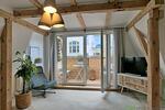 (EF0786_M) Kassel-Stadt: West, luxuriöse, neu möblierte 3-Zi-Wohnung mit Balkon und WLAN in ruhiger Wohnlage - Etagenwohnung Kassel West | Angebot:26972343