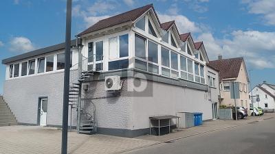TOPCHANCE SANIEREN NACH VERSICHERUNGSSCHADEN - Wohn- & Geschäftshaus Mengen | Angebot:27019955