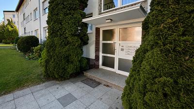 WERTSTABILE EIGENTUMSWOHNUNG MIT PERSPEKTIVE - Etagenwohnung Bielefeld Schildesche | Angebot:26768699