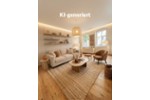 Provisionfrei! 1-Zimmer-Wohnung in Berlin-Lichtenberg - Etagenwohnung Berlin Lichtenberg | Angebot:27225597