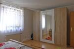 (EF0422_M) Dresden: Dohna, möblierte 2-Zimmer-Wohnung in einer ruhigen Seitenstraße, Wohnhaus mit Garten, WLAN inklusive - Etagenwohnung Dohna Dohna | Angebot:26876744