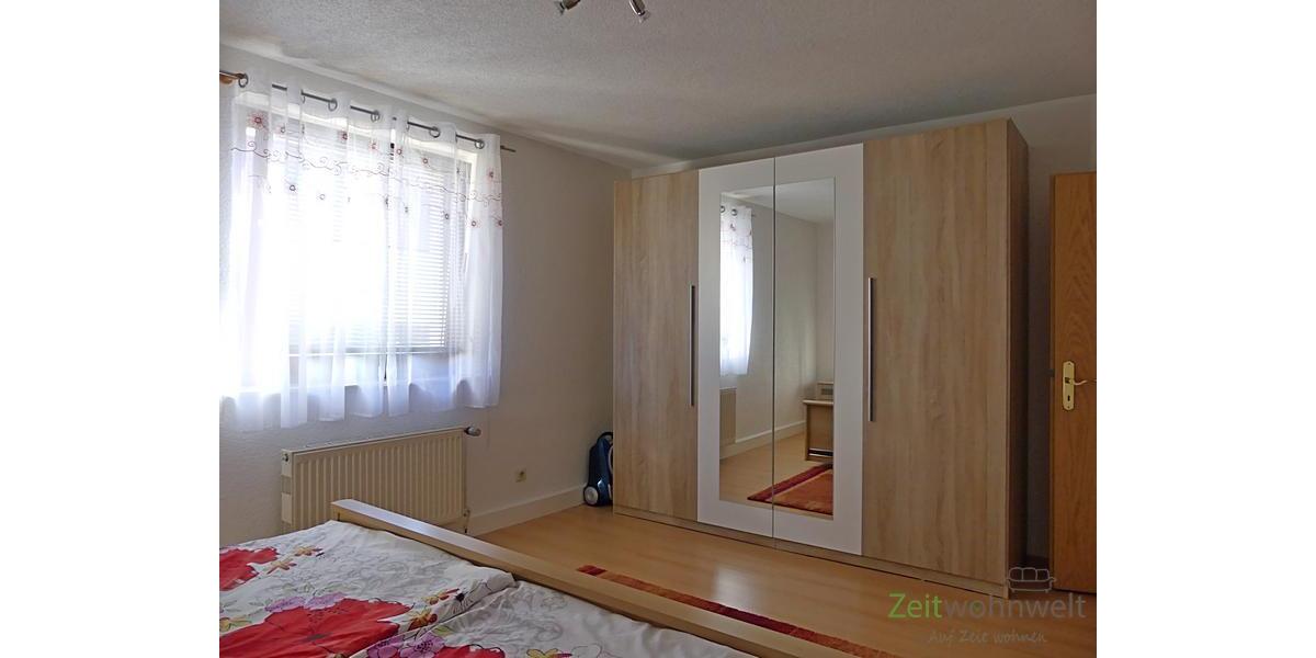 Schlafzimmerschrank