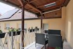 (EF0669_M) Jena: Isserstedt, möblierte 2-Zimmer-Wohnung im Obergeschoss, WLAN, PKW-Stellplatz - Etagenwohnung Jena Isserstedt | Angebot:26213519