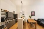 BESTE KIEZLAGE MIT NIESSBRAUCH - Erdgeschoßwohnung Berlin-Friedrichshain Friedrichshain | Angebot:27436849