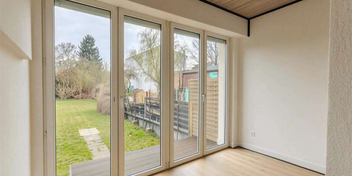 Wohnstube EG (Home Staging Design)