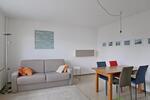 (EF0970_M) Kassel-Stadt: West, möbliertes Apartment auf der ruhigen Gebäuderückseite, mit WLAN, Dusche und Balkon - Etagenwohnung Kassel West | Angebot:26972319