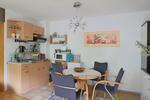 (EF1363_M) Gera: Zedlitz, preiswertes möbliertes Apartment mit PKW-Stellplatz und Service - Etagenwohnung Zedlitz Wolfsgefärth | Angebot:25240513