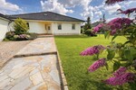 Wandlitz - EFH auf 1.283 Grundstück mit Garten, Terrasse, Garage - nur 500 m zum Wandlitzer See ! - Einfamilienhaus Wandlitz | Angebot:26021185