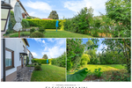 Modernes Wohnen mit Einliegerwohnung, Photovoltaik und unverbaubarem Ausblick - Zweifamilienhaus Zella-Mehlis Mehlis | Angebot:25354130
