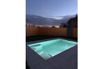 Provisionsfrei* Exklusiver Architektenbungalow mit Pool Bungalow Haus - Bungalow Winsen | Angebot:27342639