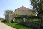 Top: Renoviertes Kastell in Südslowakei , billig - Villa Horne Turovce | Angebot:19803385