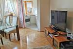 (EF1392_M) Dresden: Bannewitz, möblierte 2-Zimmer-Wohnung mit Terrasse, TG-Stellplatz inklusive - Etagenwohnung Bannewitz Bannewitz | Angebot:27022473
