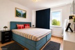 3-Zimmer Wohnung mit Zukunft nahe dem Freibad - Etagenwohnung Wiesbaden Klarenthal | Angebot:27231784
