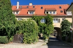 Familienfreundliche DG-Wohnung in Laim - Dachgeschoßwohnung München Pasing-Obermenzing | Angebot:27332762