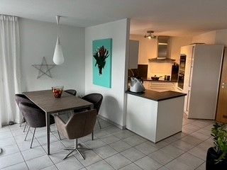 Wohnzimmer/Küche 2
