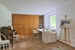 (EF1300_M) Dresden: RäcknitzZschertnitz, möbliertes Haus mit Garten und Garage in einer ruhigen Nebenstraße - Einfamilienhaus Dresden Räcknitz/Zschertnitz | Angebot:27157333