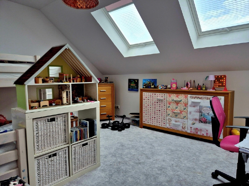 Kinderzimmer 1