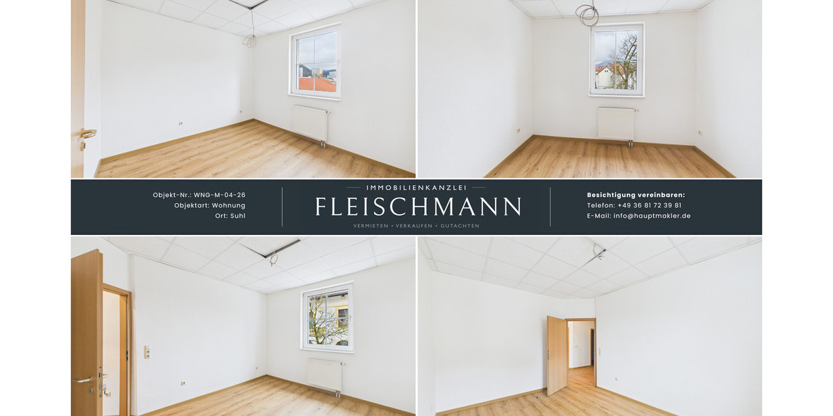 Innenaufnahmen