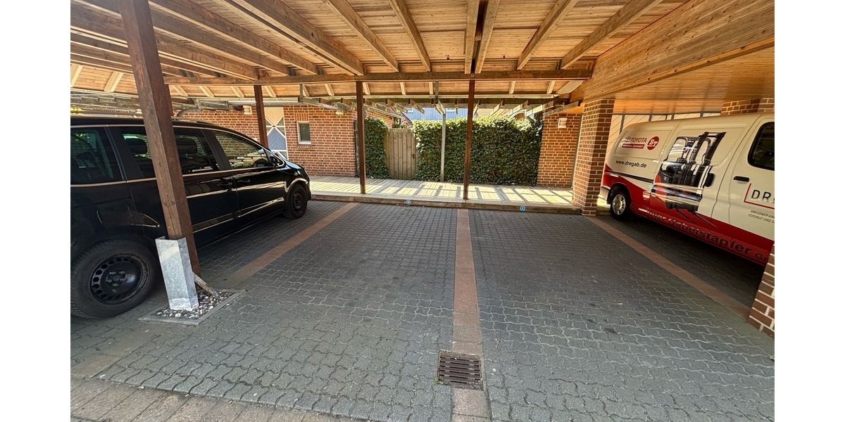 Stellplatz