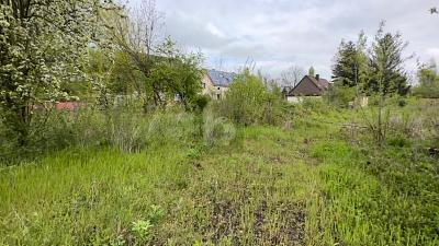 IN DER NATUR, MIT BAUGENEHMIGUNG, IN BESTER LAGE - Grundstück Spickendorf Spickendorf | Angebot:27330620