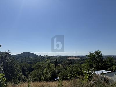 PANORAMABLICK & 1.100 QM ERHOLUNG PUR - Grundstück Rottenburg am Neckar | Angebot:27345162