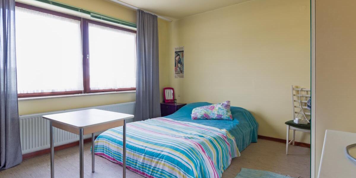 Schlafzimmer 1.0