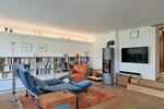 (EF0941_M) Kassel-Stadt: Kirchditmold, geschmackvoll möblierte 2-Zimmer-Wohnung mit Kamin, Terrasse und Garten - Etagenwohnung Kassel Kirchditmold | Angebot:26548552