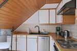 (EF1214_M) Eisenach: Hötzelsroda, möblierte 2-Zimmer-Wohnung mit Balkon, Grundreinigung inklusive - Etagenwohnung Eisenach Hötzelsroda | Angebot:20566528