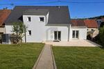 193 M² WOHNFLÄCHE-KERNSANIERT-WÄRMEPUMPE - Zweifamilienhaus Mettlach | Angebot:27022718