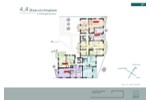 Großzügige helle Wohnung im KFW 40 Sparhaus Trier mit Top Verkehranbindung Luxemburg - Etagenwohnung Trier Feyen-Weismark | Angebot:27266457