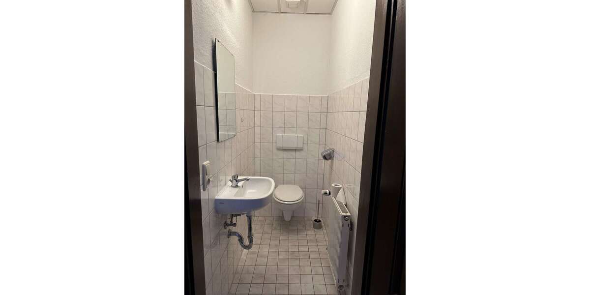 Gäste WC