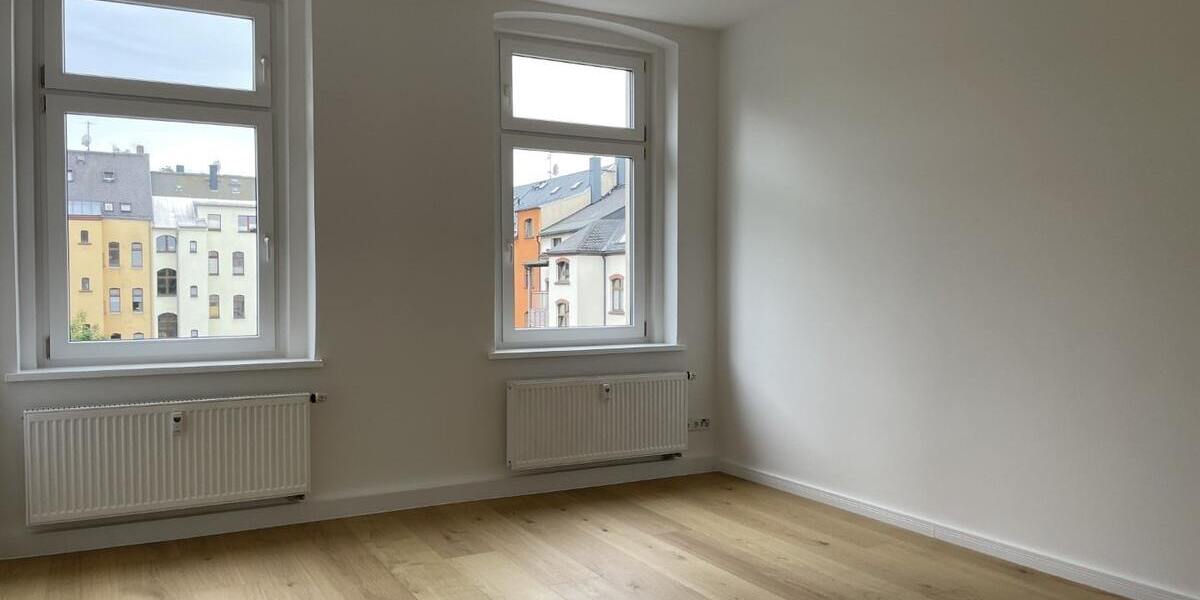 Beispiel Zimmer
