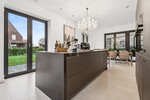 Exklusive und lichtdurchflutete KfW-40+ Stadtvilla in Legden – modernes Wohnen auf höchstem Niveau! - Einfamilienhaus Legden | Angebot:27083609