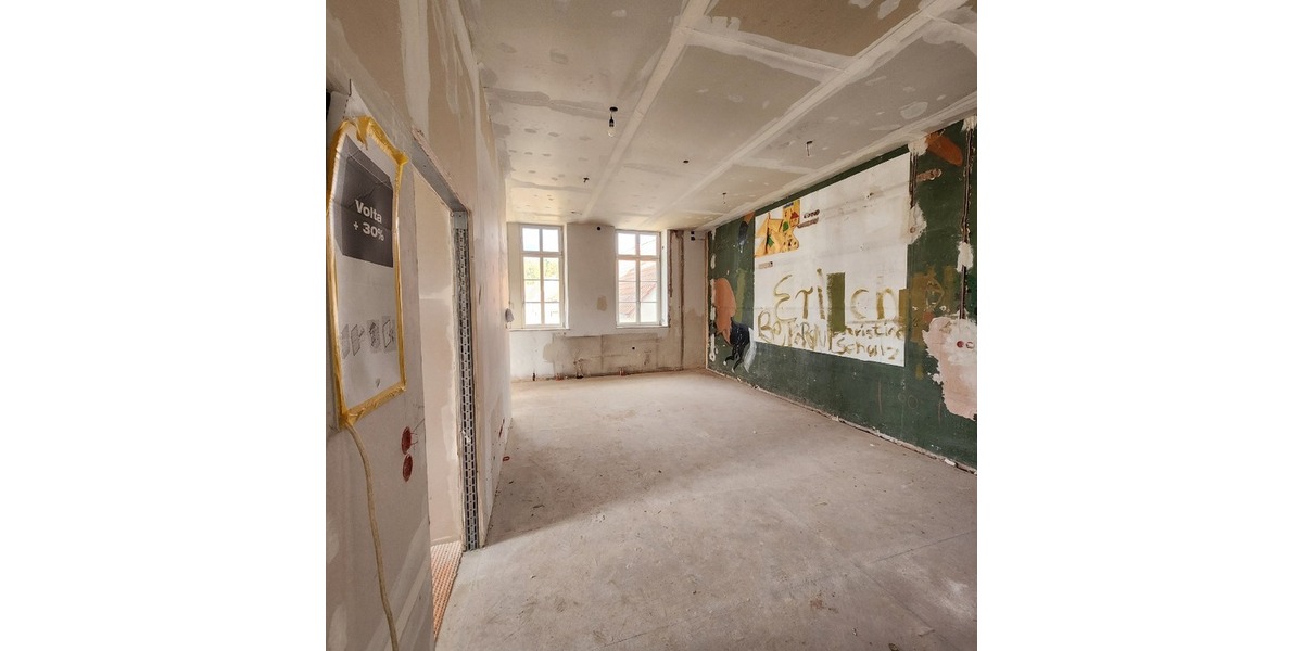 Wohnung 1 OG rechts