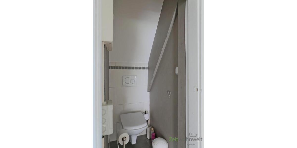 kleines WC