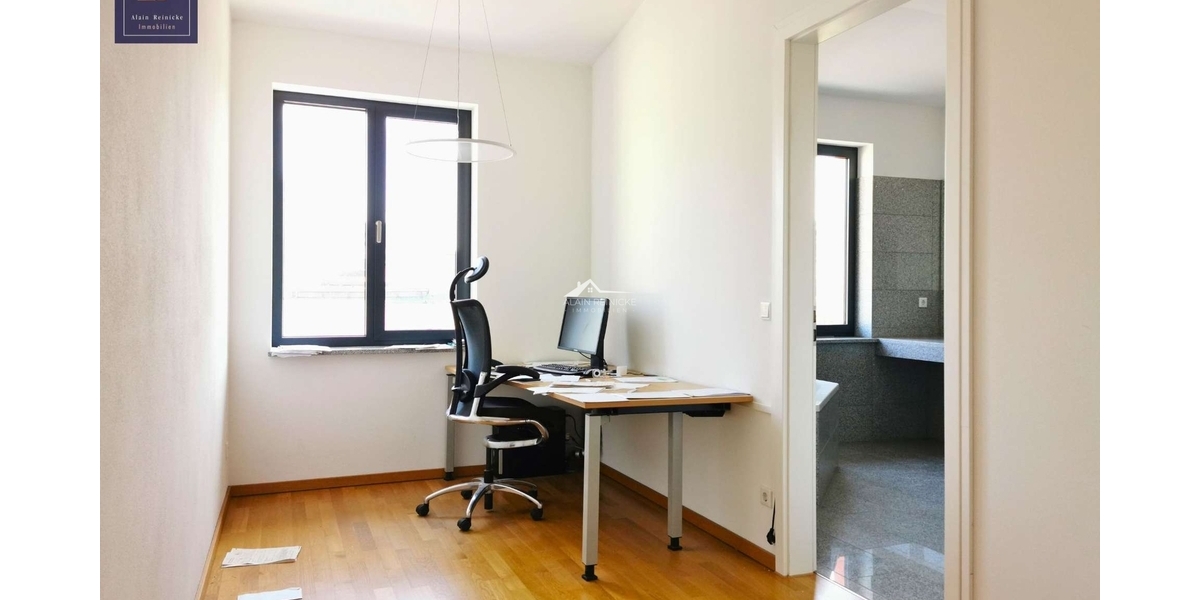 Büro